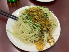-新川面馆(新街口二店)