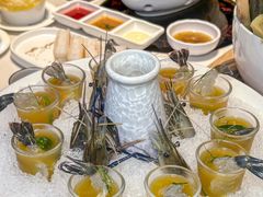 -滋粥楼·顺德菜(番禺广场总店)