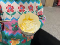 -麦当劳(北京大兴机场二层国内到达(安检外)店)