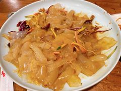 大拉皮-大胡子海鲜·天津菜·砂锅烧烤(五大道创始店)
