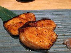 -然寿司(郎园vintage店)