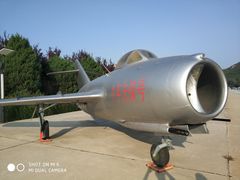 -中国航空博物馆