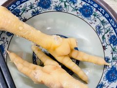 -无名氏宵夜小摊(祝家三姐妹馄饨店)