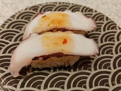 -争鲜回转寿司(中街大悦城店)