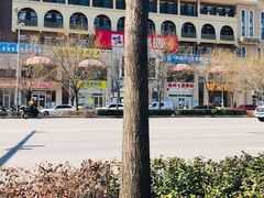 -京客隆超市(北苑店)