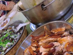 -红旗山庄(圭峰山店)