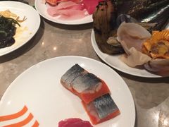 -V-ONE西雅图海鲜自助餐厅(仓山万达广场店)