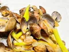 -渔民船说·北塘海鲜·天津菜·海肠捞饭(北塘古镇店)