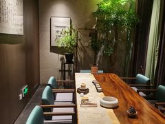 -王府茶宴(大观园总店)