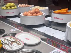 -龍歌自助小火锅(雨花台江南虹悦城店)