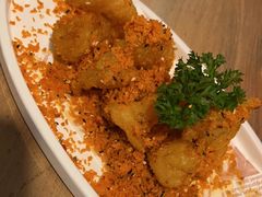 能吃壳的虾-新白鹿餐厅(城西银泰城店)