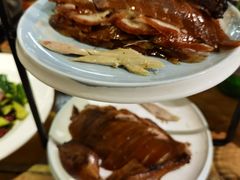 -局气烤鸭·北京菜(前门店)
