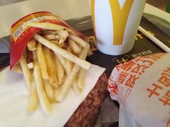 -麦当劳(金地店)