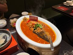 -桂小厨广西菜(万象城店)