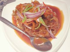 -至潮餐厅精致粤菜·活鲈鱼·走地鸡(珠江新城店)