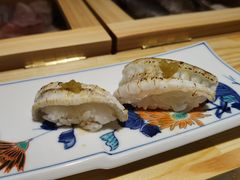 -镹·鱼料理  国产鱼使用店