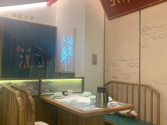 卡座-望湘园·洞庭渔宴(永旺店)