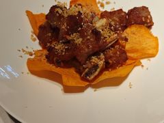 蒜香骨-炳胜品味(海印总店)