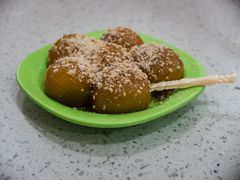 -芬芳甜品(同福路店)