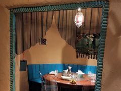 -驿楼兰·新疆菜(火车站店)
