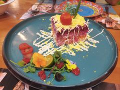 -米德维奇俄式西餐厅(西六道街店)