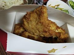 -肯德基(丰管路店)