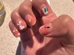 -海底捞火锅(群光广场店)