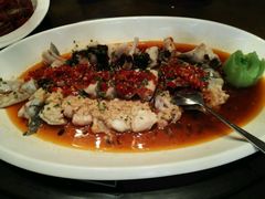 android_upload_pic-巴陵全鱼席(湖南老字号汴河街店 )