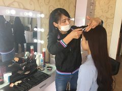 -青春加萌照相馆