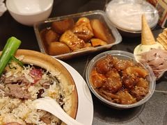 -超记煲仔饭(北京路店)