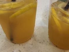 -旺角宝港式茶餐厅(寮步店)