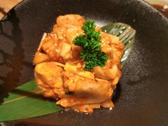 -烧肉达人•炭火烧肉(新天地店)