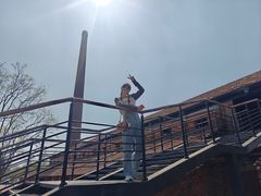 -祝甸砖窑文化馆