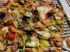 -95号酱骨·一块豆腐(展春园西路店)