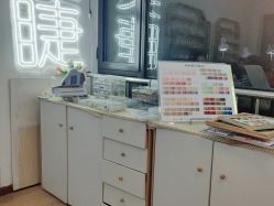 -星辰·新中式美甲美睫工作室