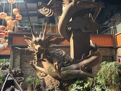 -云境生态园(红谷滩店)