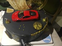 -狐狸爱上椰子鸡(滨江星光大道店)