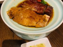 -新旺茶餐厅(嘉里城店)