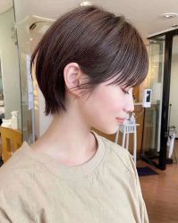 -杉影印象日式烫染專門店