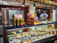 -西江红·株洲本地菜(滨江南路店)