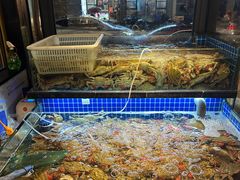 -小厨师·二十年沈家门小海鲜(百井坊巷店)