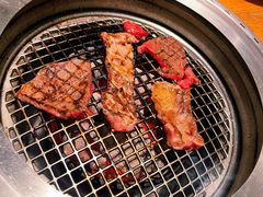 -赤坂亭M9和牛烧肉(世博源店)