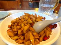 -嘉丰湘菜馆(芳群园店)