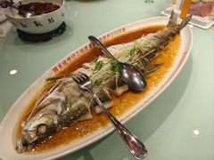 -村长家的疙瘩汤·东营菜(东营茶城店)