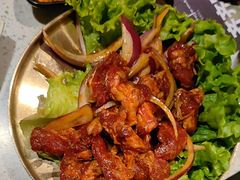 -炭之家·齐齐哈尔非遗烤肉·鲜切直供(中央大街店)