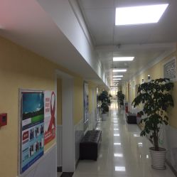 -成都军建医院·医疗整形