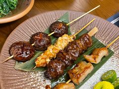 -傑·料理·海鲜放题(佛山文华荟店)