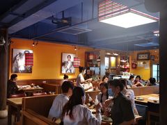 -缘生态云南菜·野生菌庭院餐厅(华侨城店)