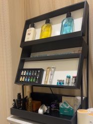 -Mr.JUDY洗个头发