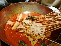 -付小姐在成都(五道口店)